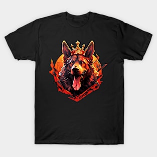 dog T-Shirt